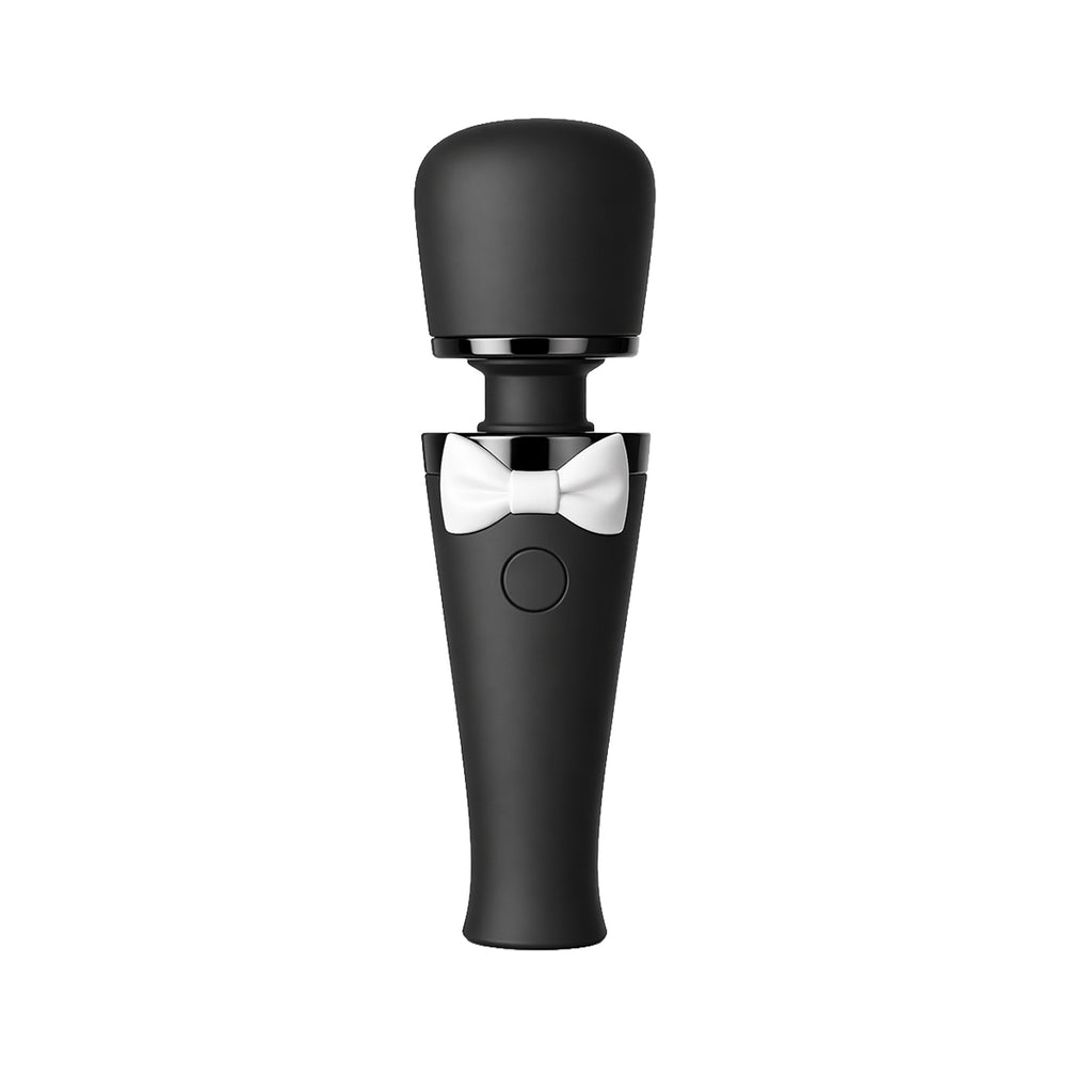 BMS Factory Black Tie Affair Bowtie Wand