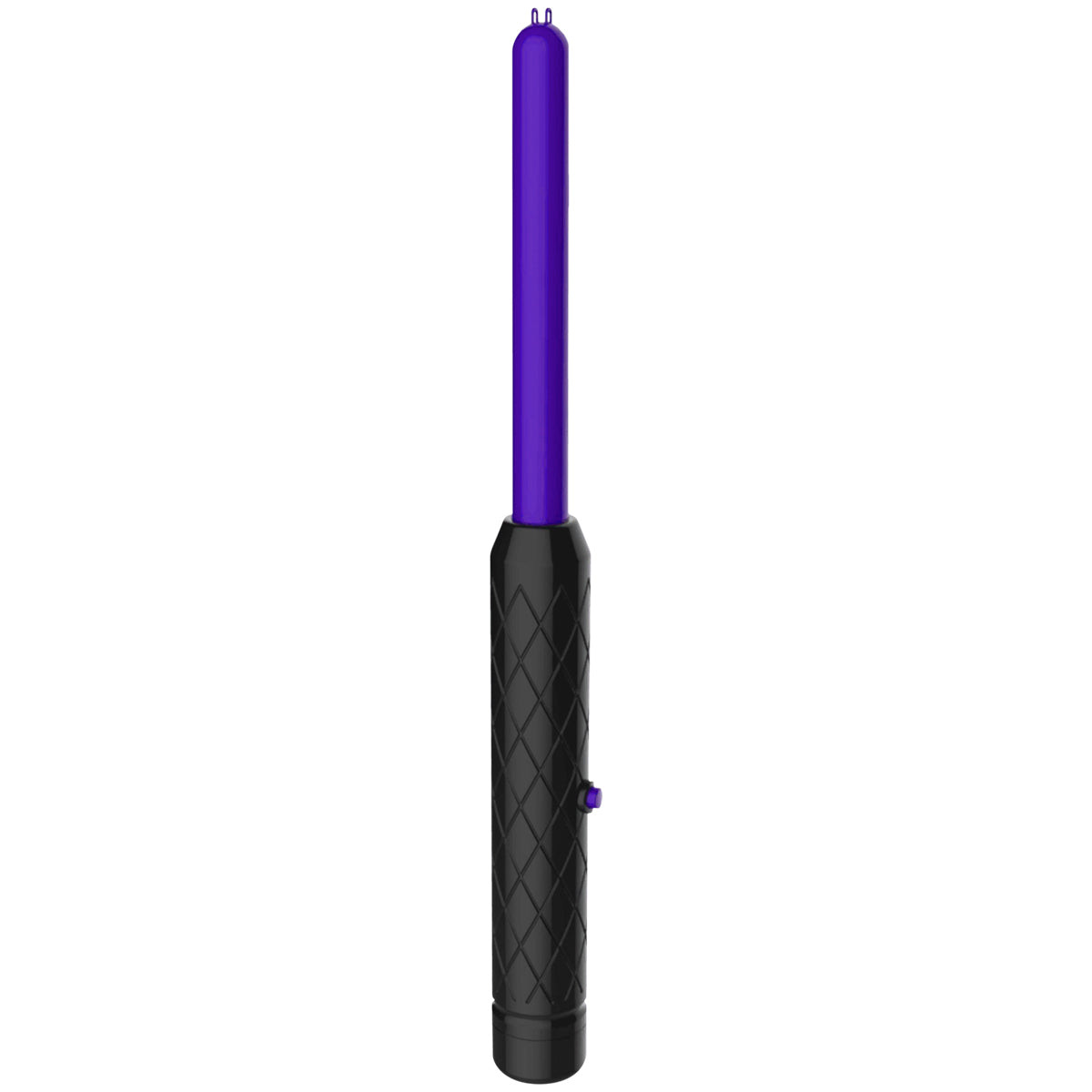 Merci par Doc Johnson la baguette électro-stimulante Stinger - Violet