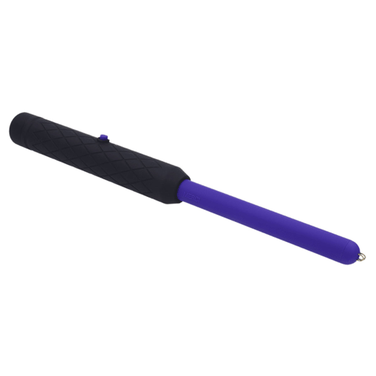Merci par Doc Johnson la baguette électro-stimulante Stinger - Violet