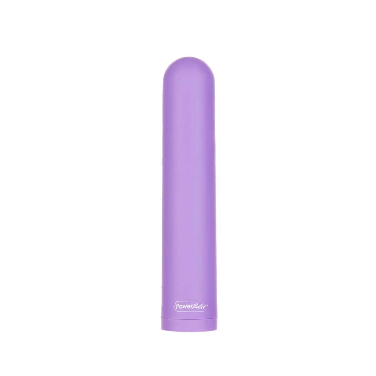 Eezy Pleezy - 5" Rechargeable - Purple