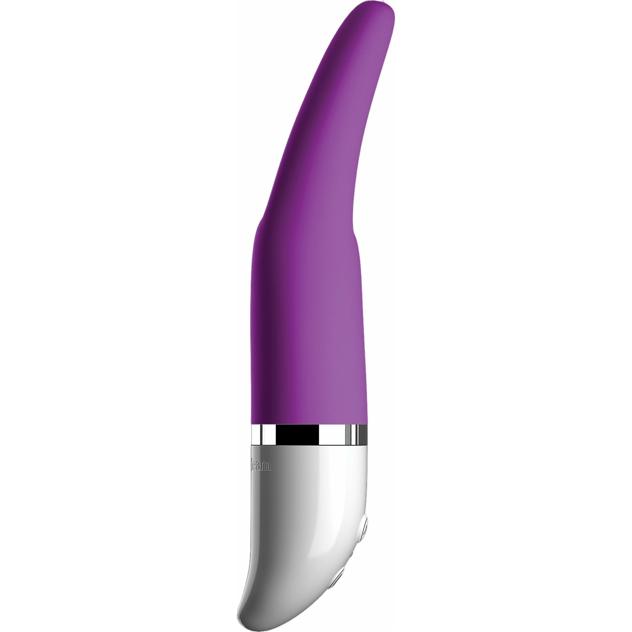 Vibromasseur en silicone « Snuggle Bug » Pipedream Products Crush Elite