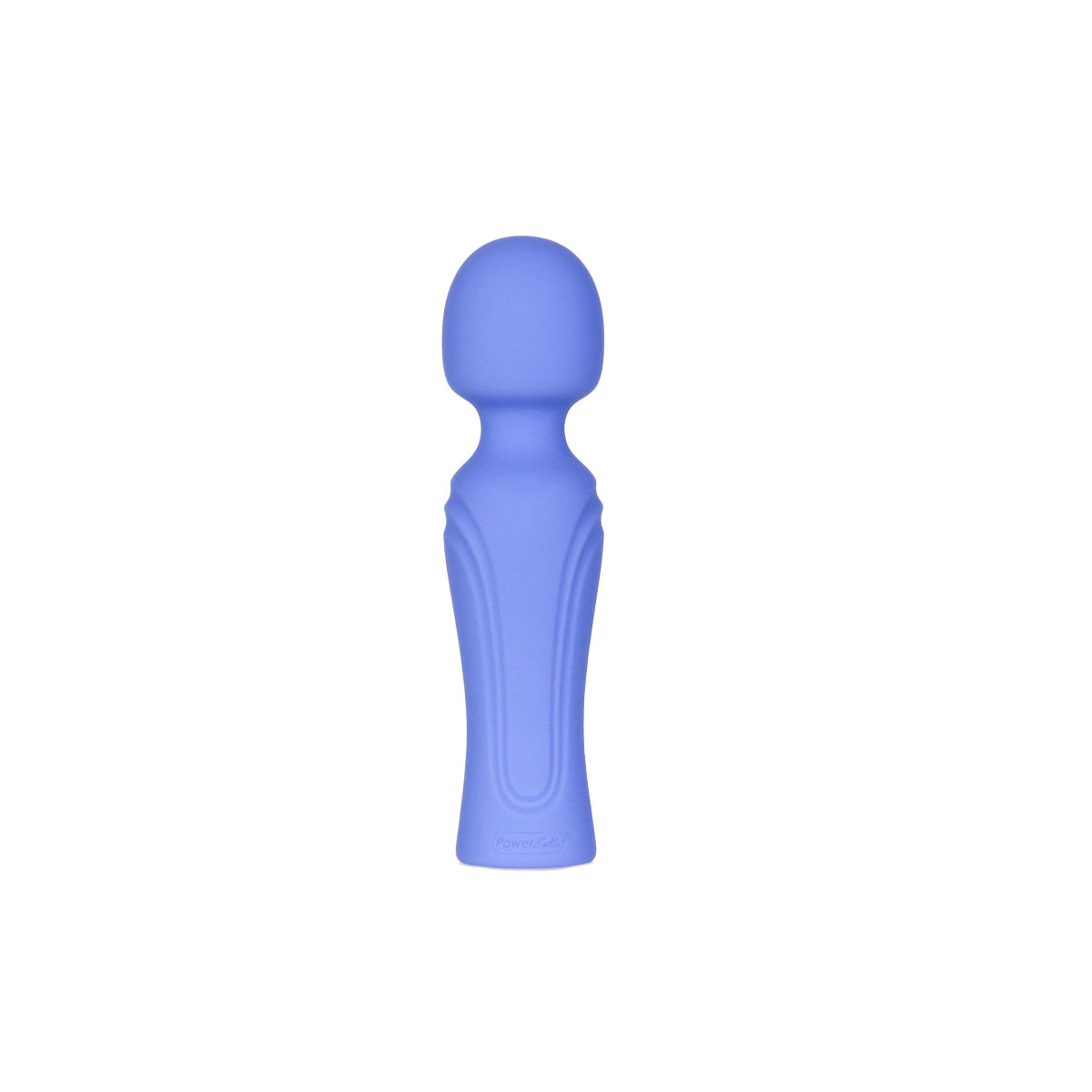 swan - THE SWAN ERA - Mini Vibrating Wand - Blue