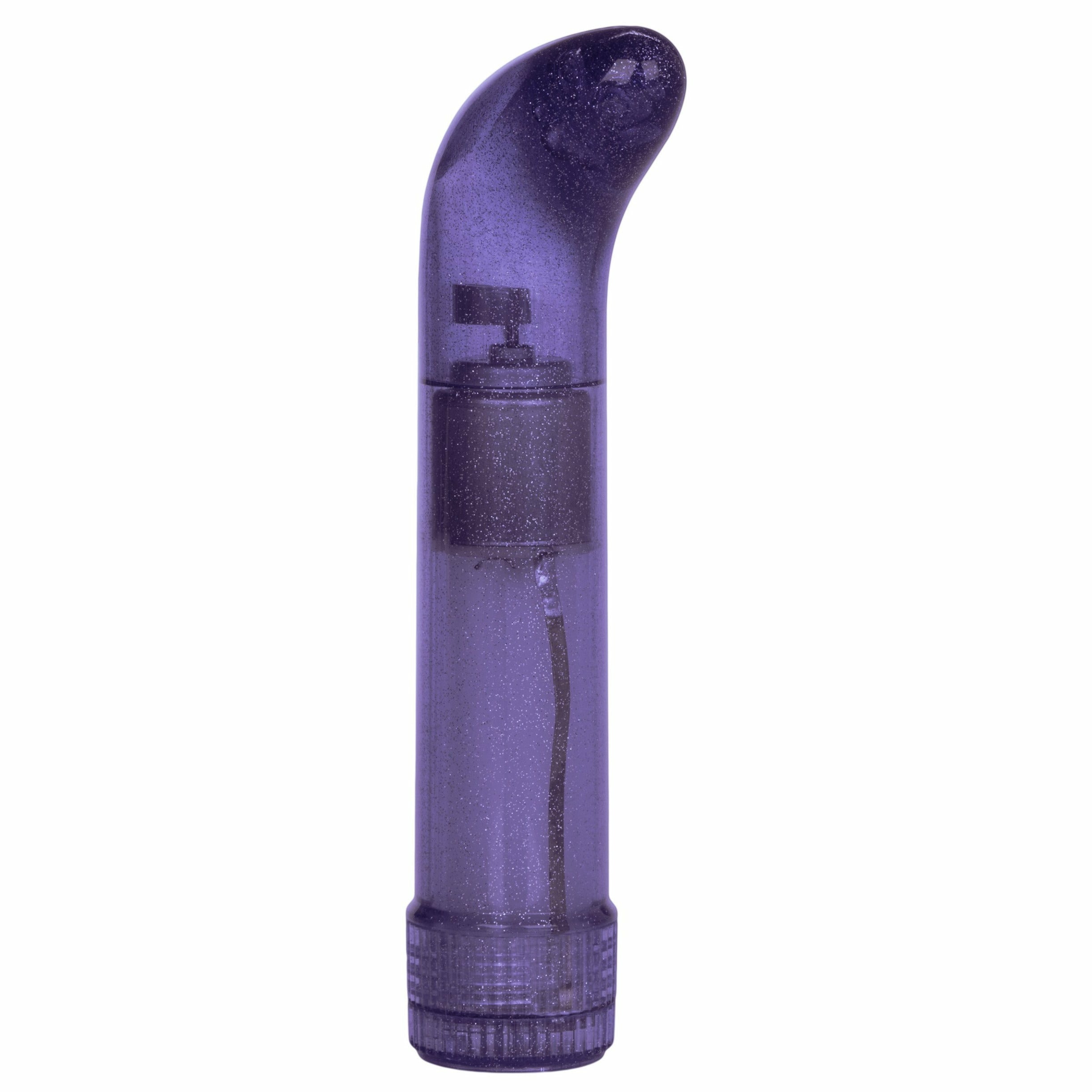 CALEXOTICS® - Shane's World® Sparkle G Vibe - Purple