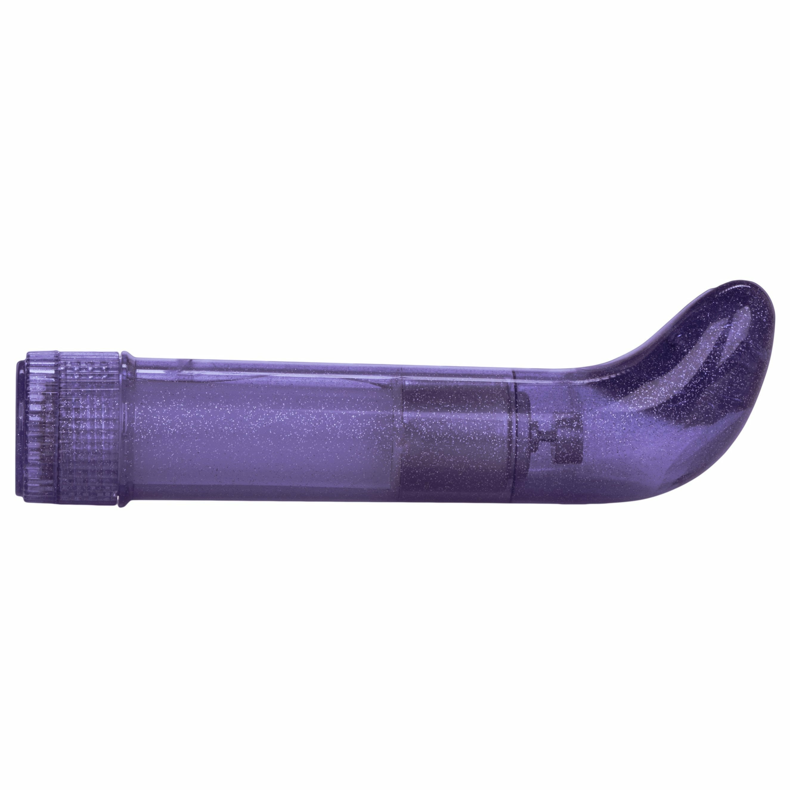 CALEXOTICS® - Shane's World® Sparkle G Vibe - Purple