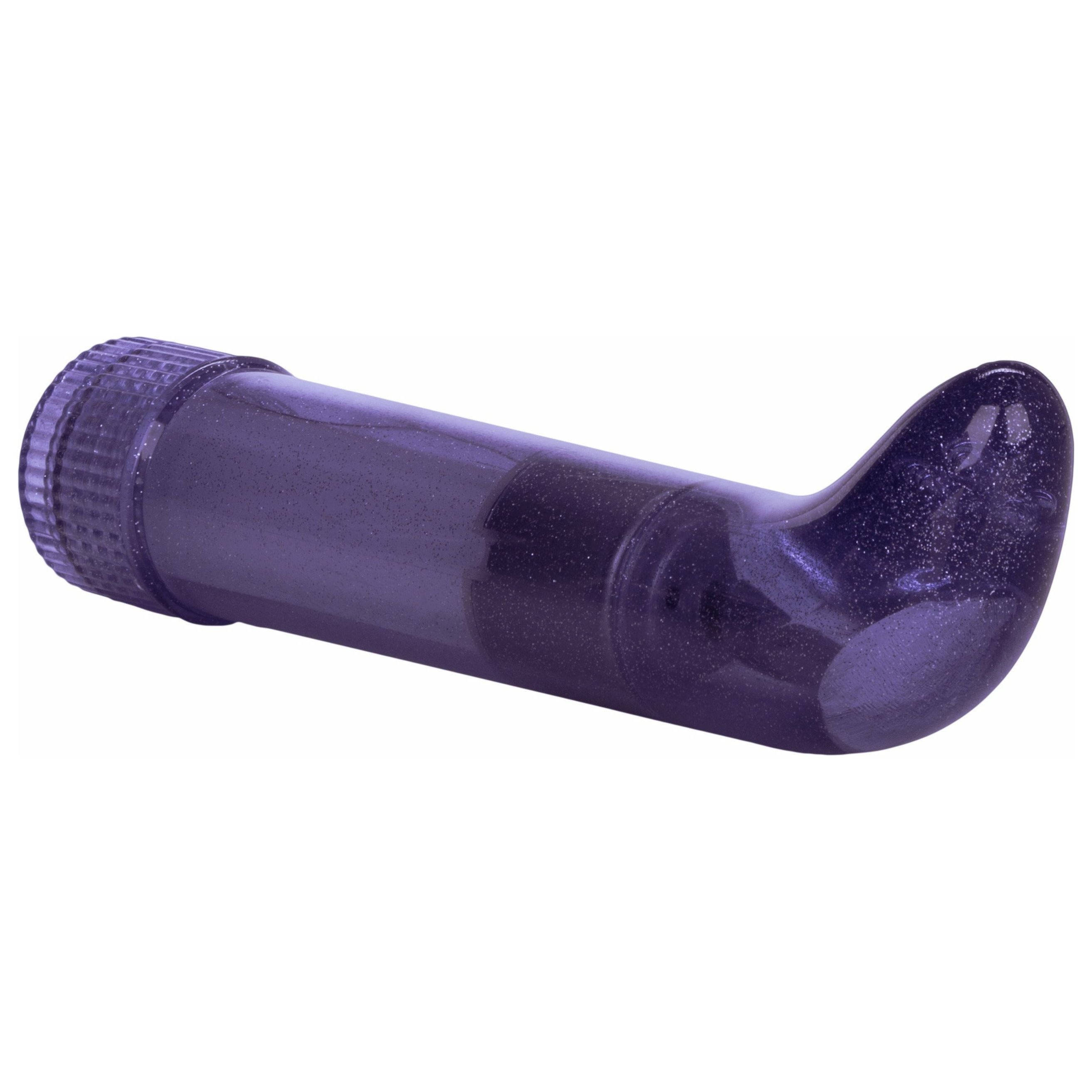 CALEXOTICS® - Shane's World® Sparkle G Vibe - Purple