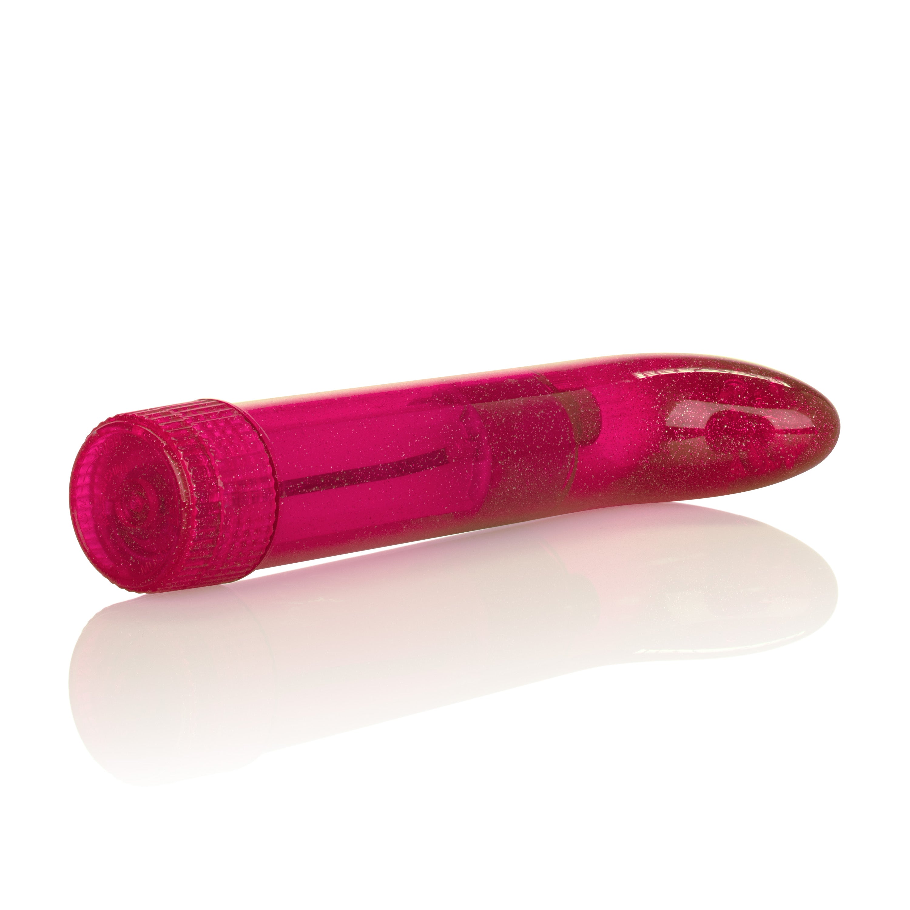 CalExotics® Shane's World Sparkle G Vibe - Rose