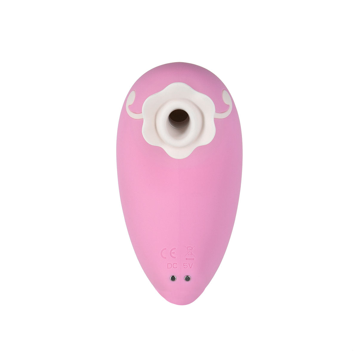 Pillow Talk - Dreamy - Luxurious Clitoral Massager - Pink