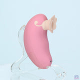 Pillow Talk - Rêveur - Masseur clitoridien luxueux - Rose
