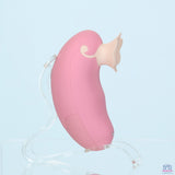 Pillow Talk - Rêveur - Masseur clitoridien luxueux - Rose
