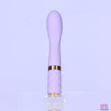 Pillow Talk - Édition Spéciale Sassy - Masseur G-Spot de Luxe - Rechargeable - Violet