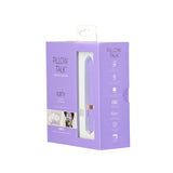 Pillow Talk - Édition spéciale Flirty - Mini masseur luxueux - Rechargeable - Violet