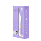 Pillow Talk - Édition Spéciale Sassy - Masseur G-Spot de Luxe - Rechargeable - Violet