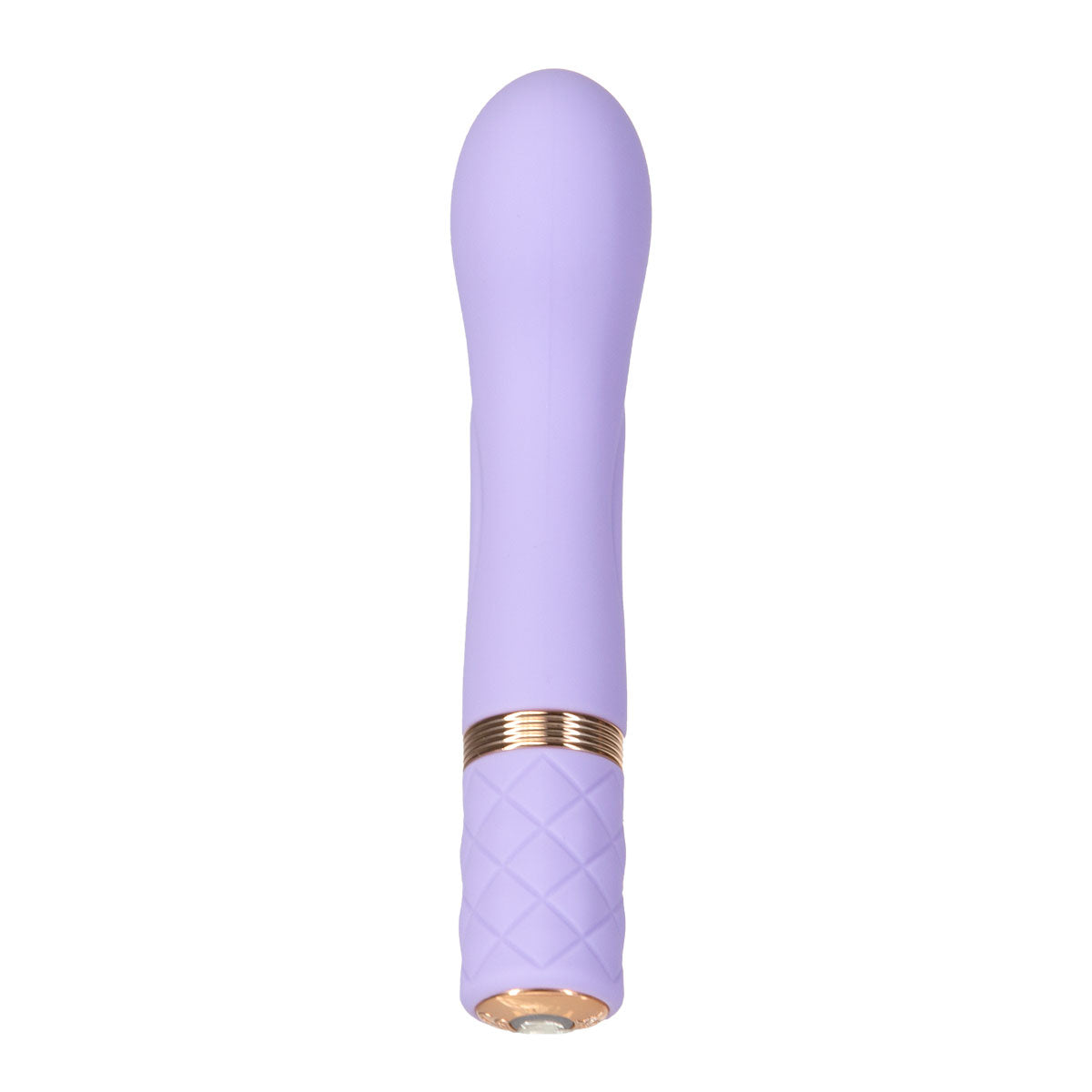 Pillow Talk - Édition Spéciale Sassy - Masseur G-Spot de Luxe - Rechargeable - Violet