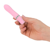 Pillow Talk - Flirty Vibrator - Rechargeable - Pink