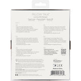 Pillow Talk - Racy Mini Vibrator - Rechargeable - Pink