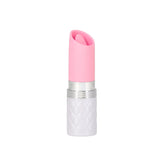 Pillow Talk - Masseur vibrant sensuel et luxueux - Rose