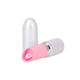 Pillow Talk - Masseur vibrant sensuel et luxueux - Rose
