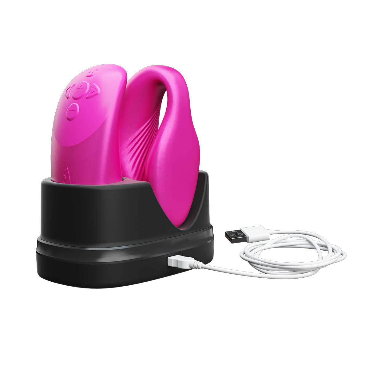 We-Vibe® Chorus - Rose Cosmique
