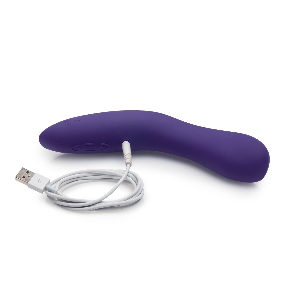 We-Vibe® Rave - Vibrateur Point G - Violet