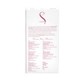 Swan - Wand - Rechargeable - Pink