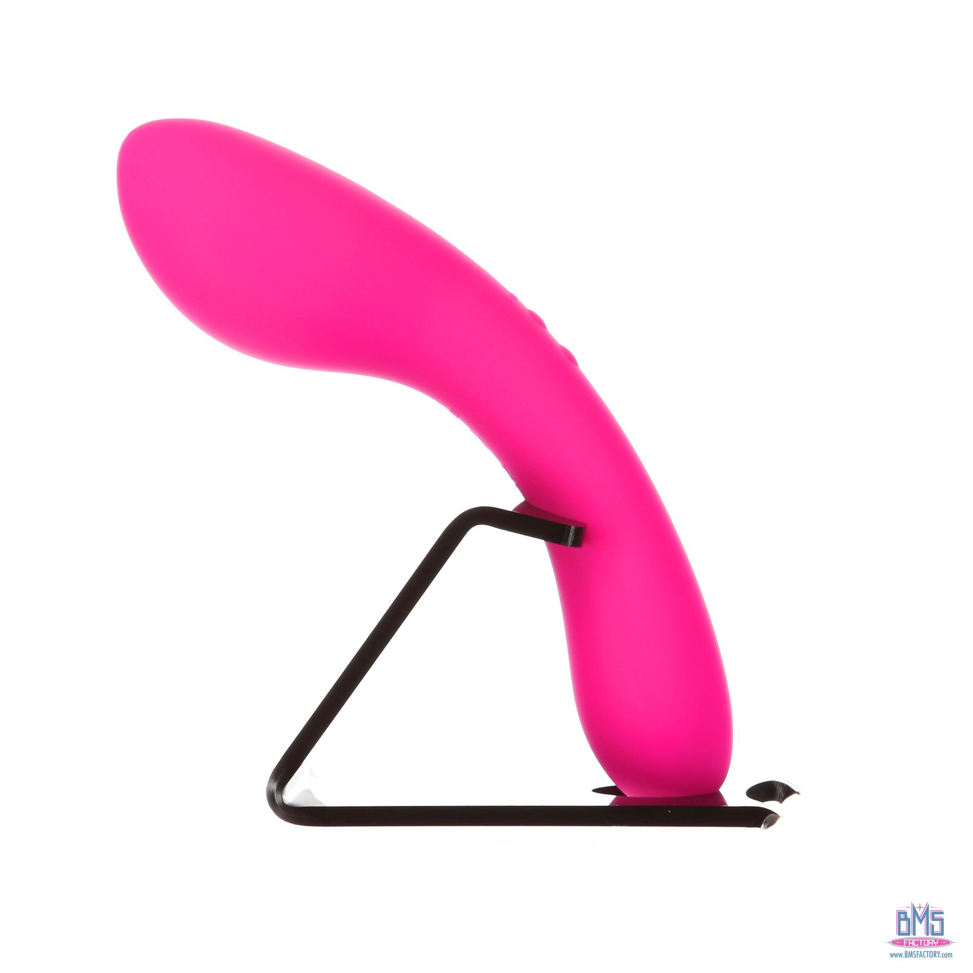Swan - Wand - Rechargeable - Pink