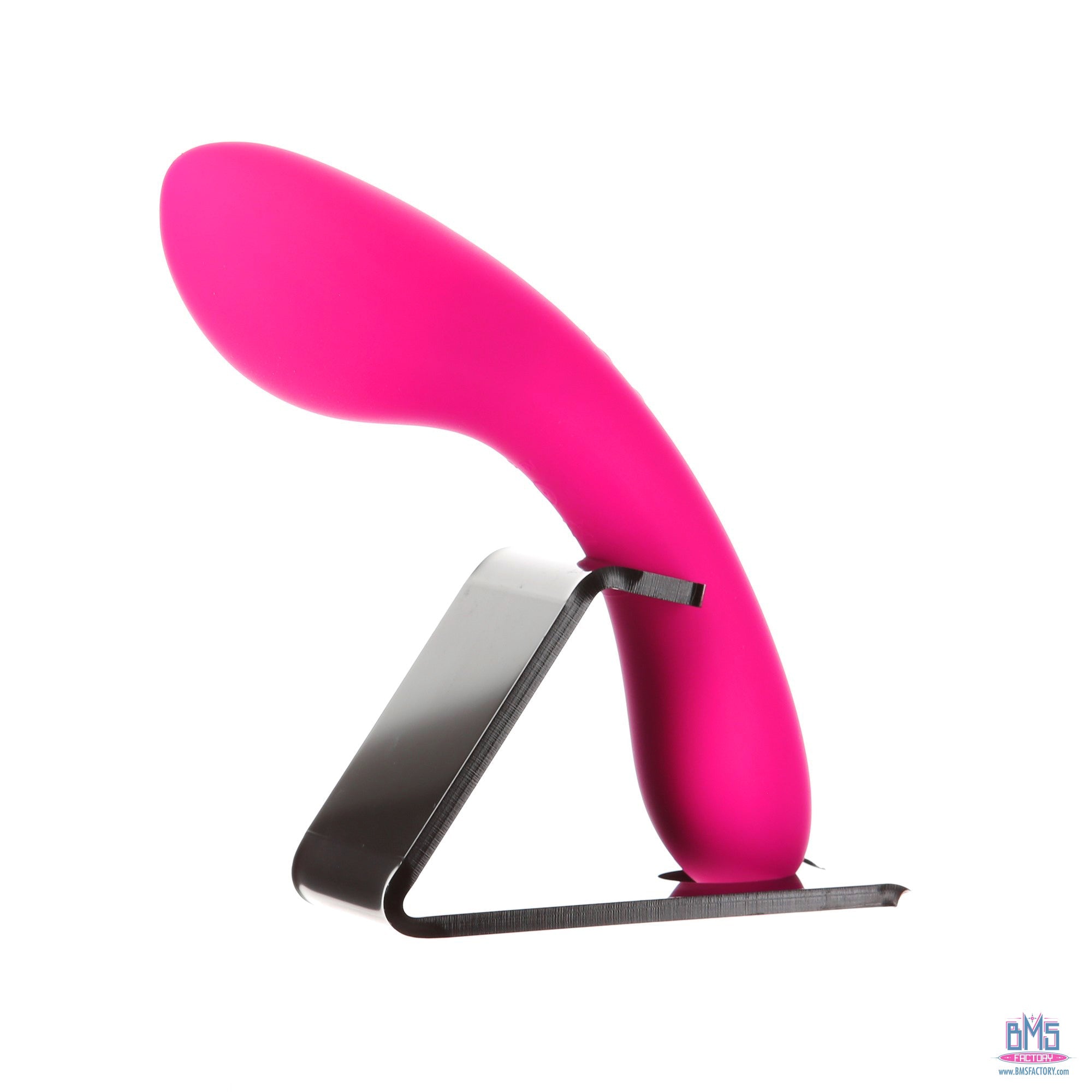 Swan - Wand - Rechargeable - Pink