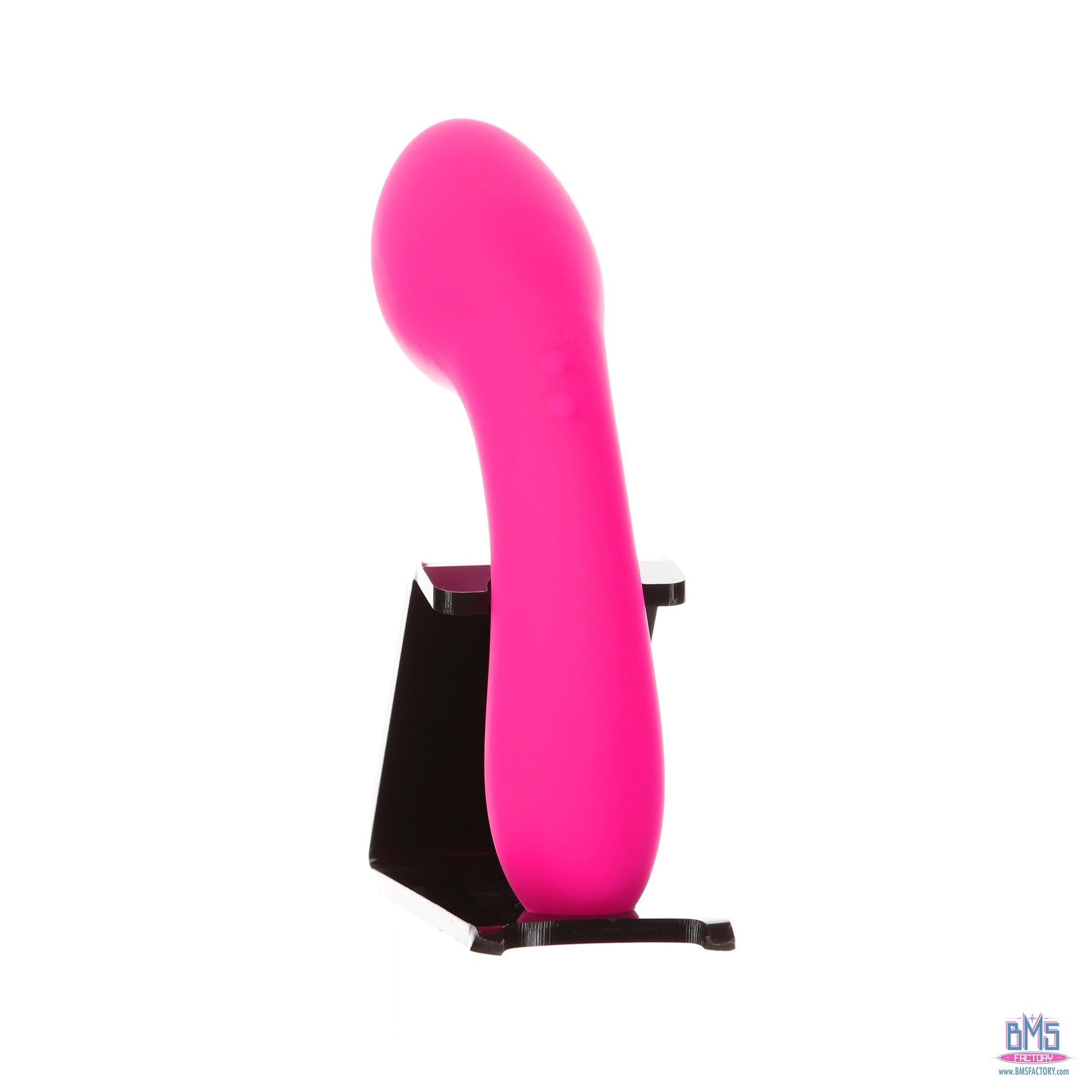 Swan - Wand - Rechargeable - Pink