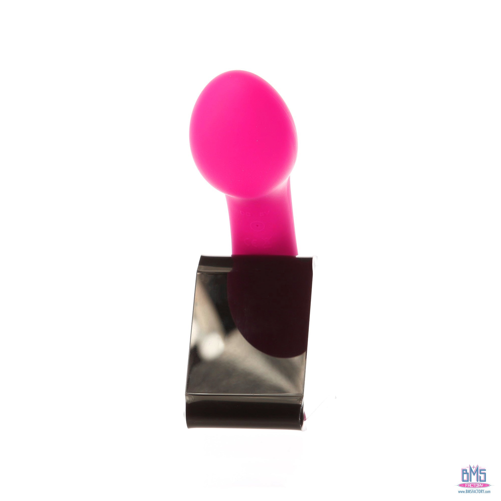 Swan - Wand - Rechargeable - Pink