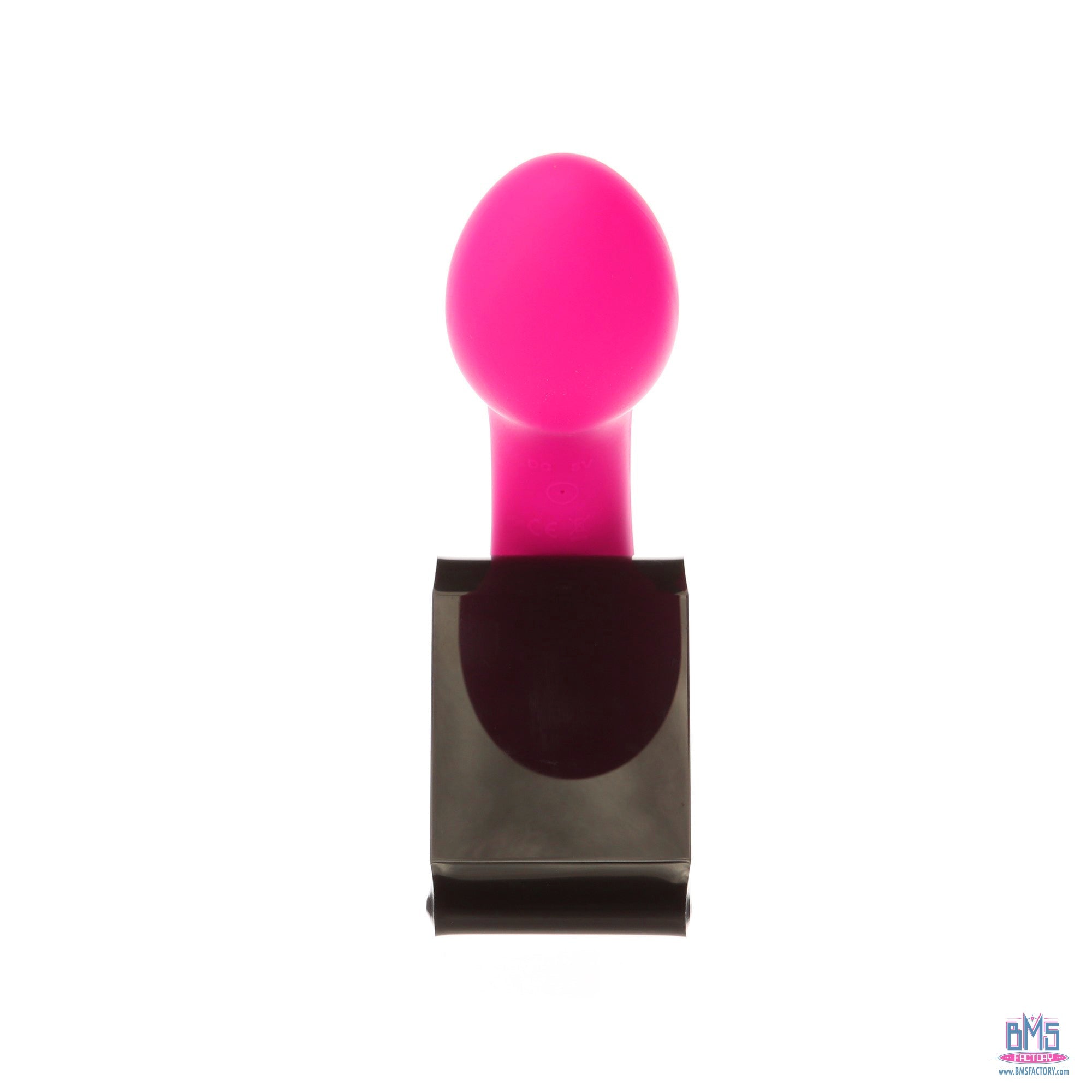 Swan - Wand - Rechargeable - Pink