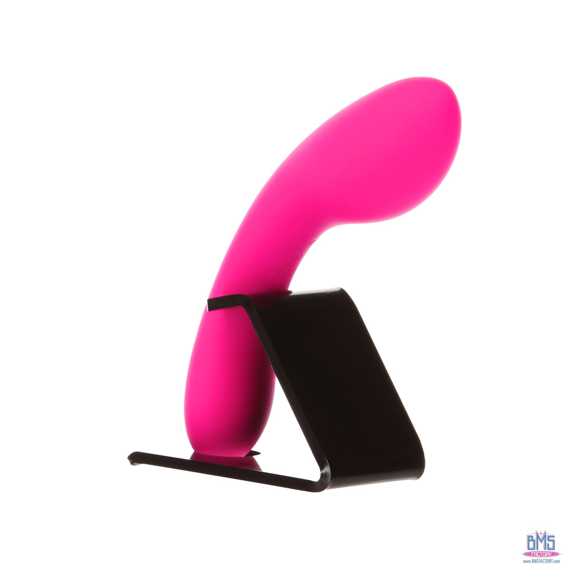 Swan - Wand - Rechargeable - Pink