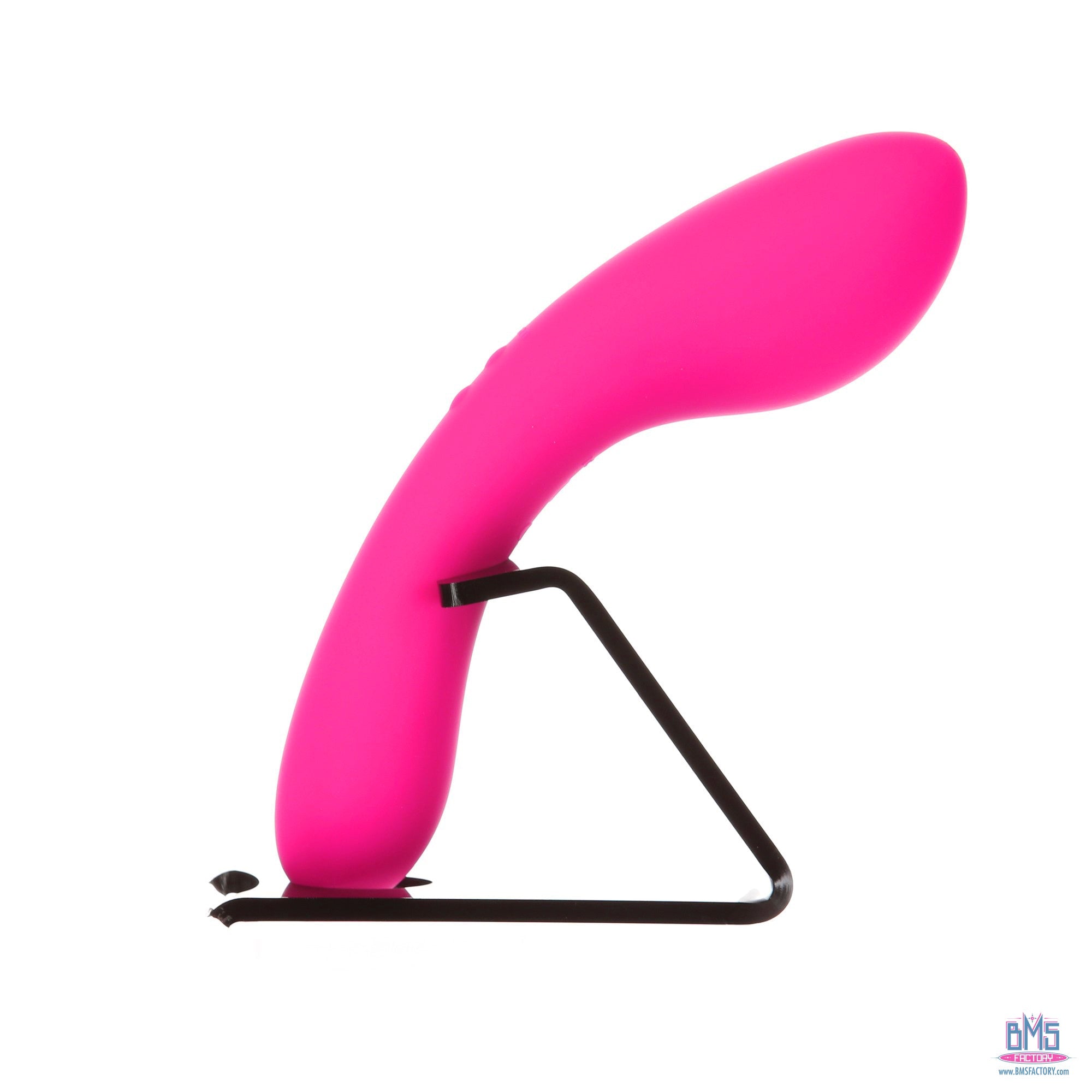 Swan - Wand - Rechargeable - Pink