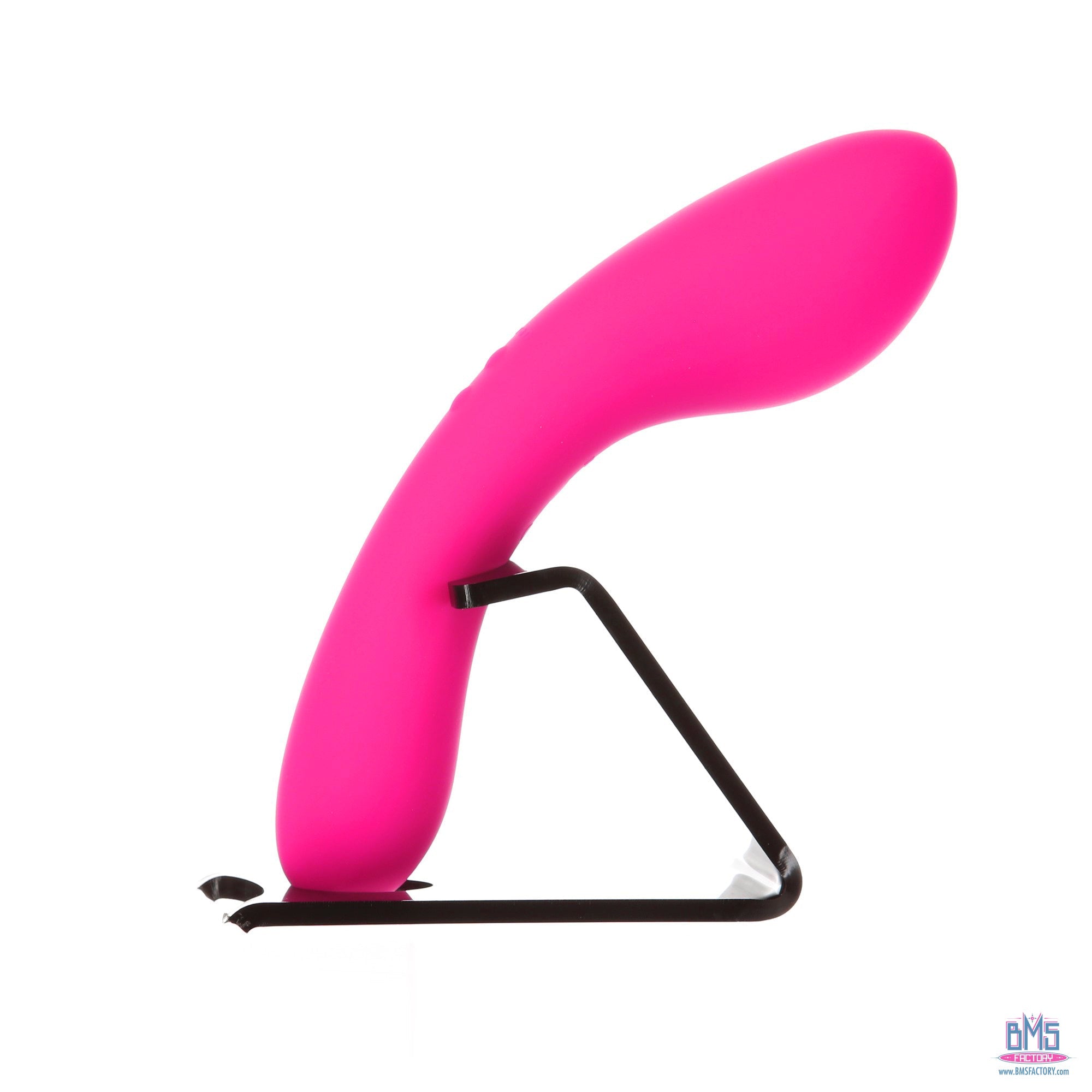 Swan - Wand - Rechargeable - Pink
