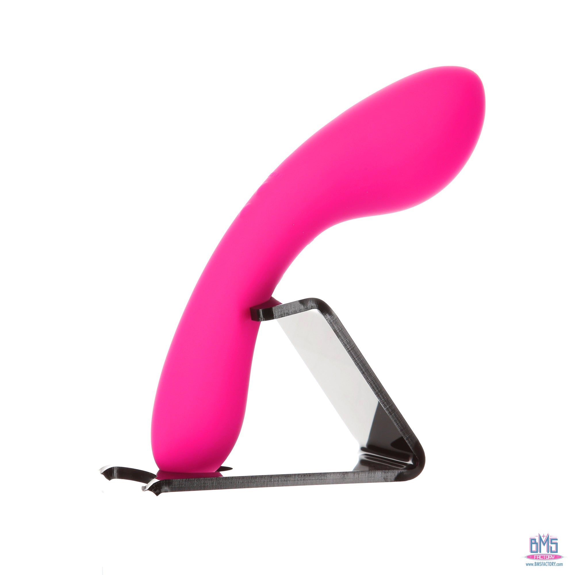 Swan - Wand - Rechargeable - Pink