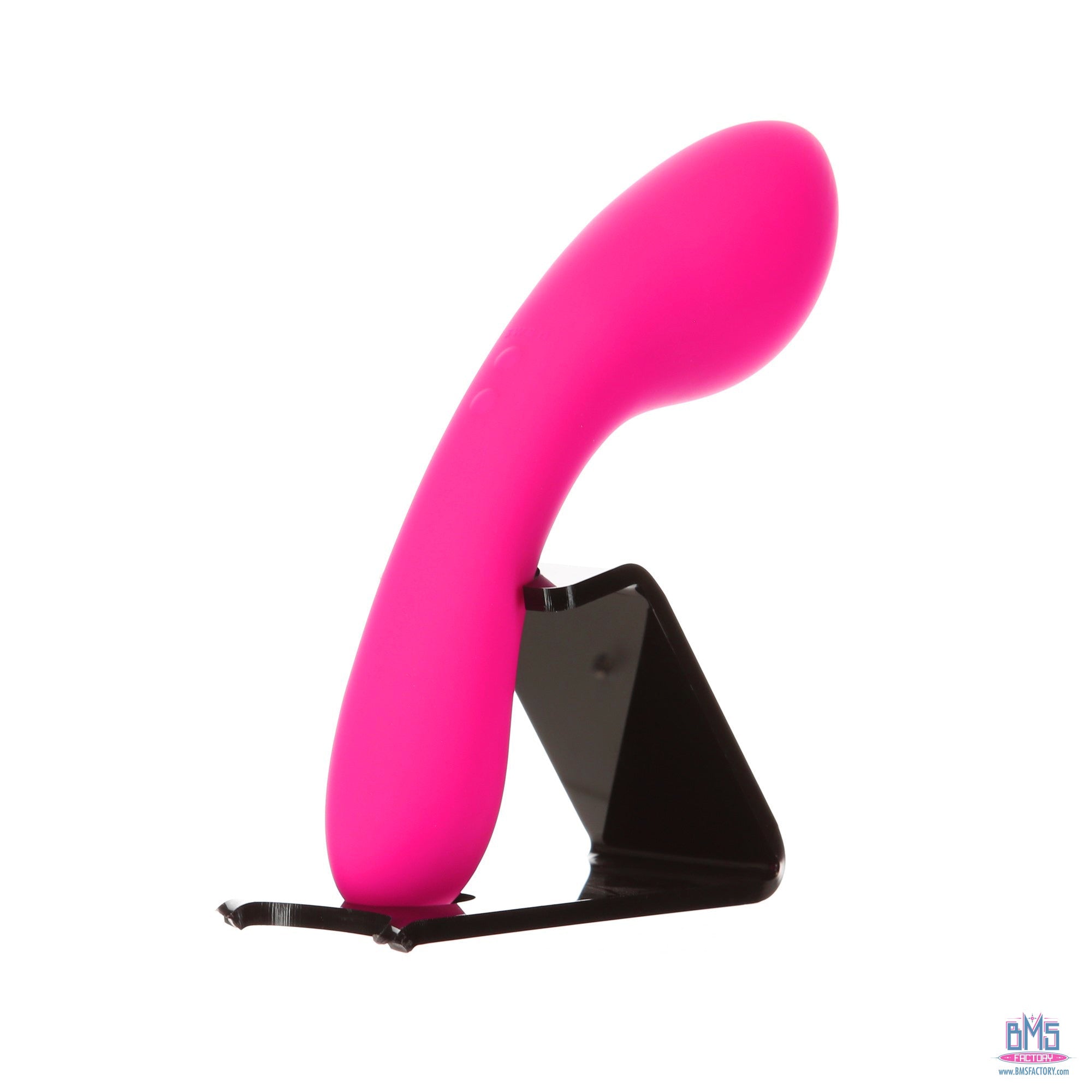 Swan - Wand - Rechargeable - Pink