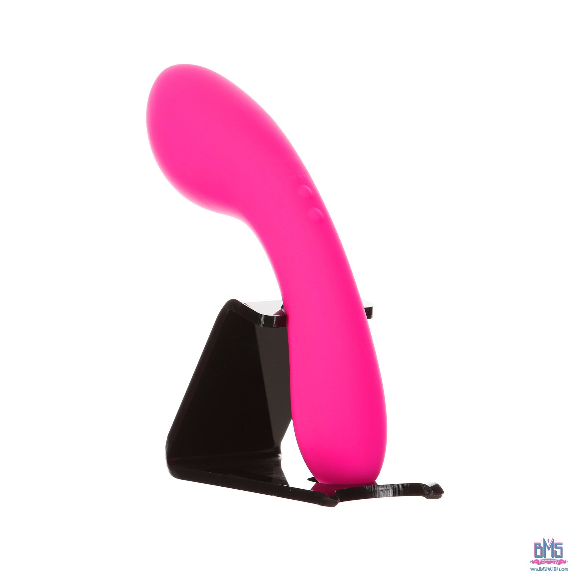 Swan - Wand - Rechargeable - Pink