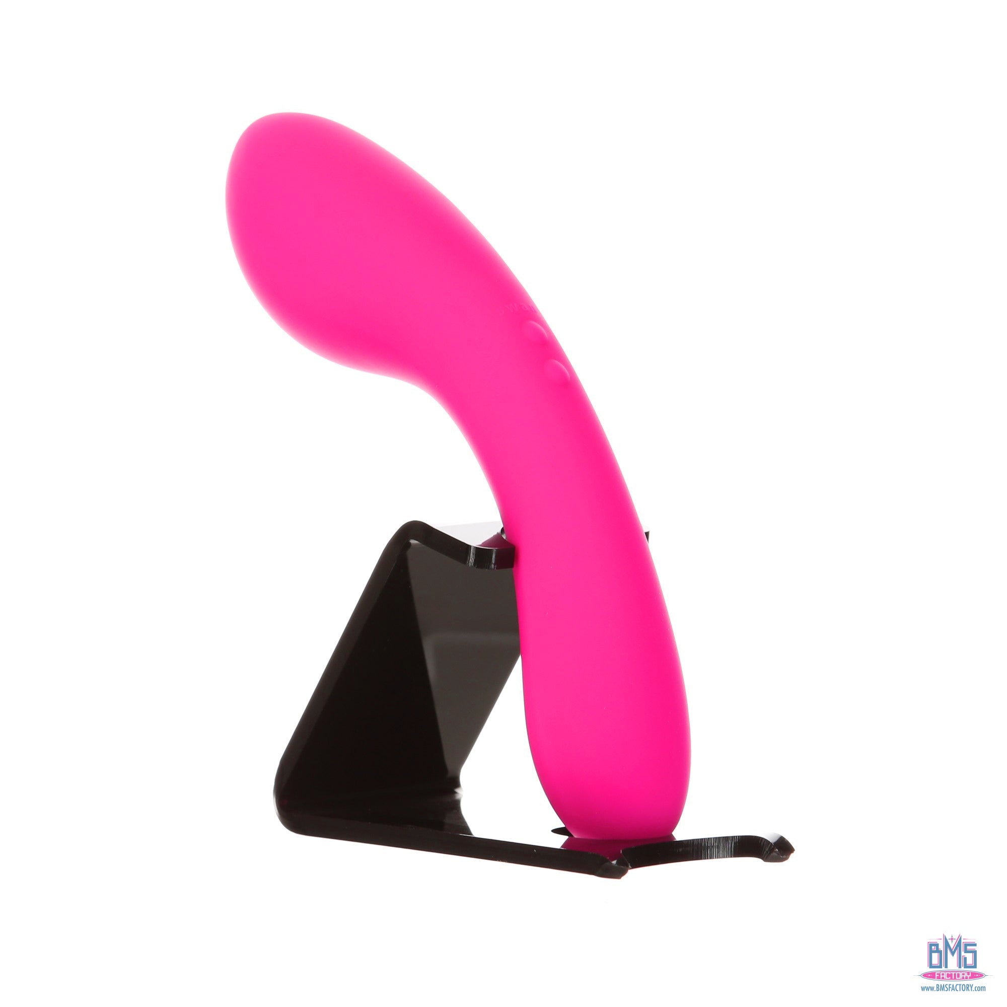Swan - Wand - Rechargeable - Pink