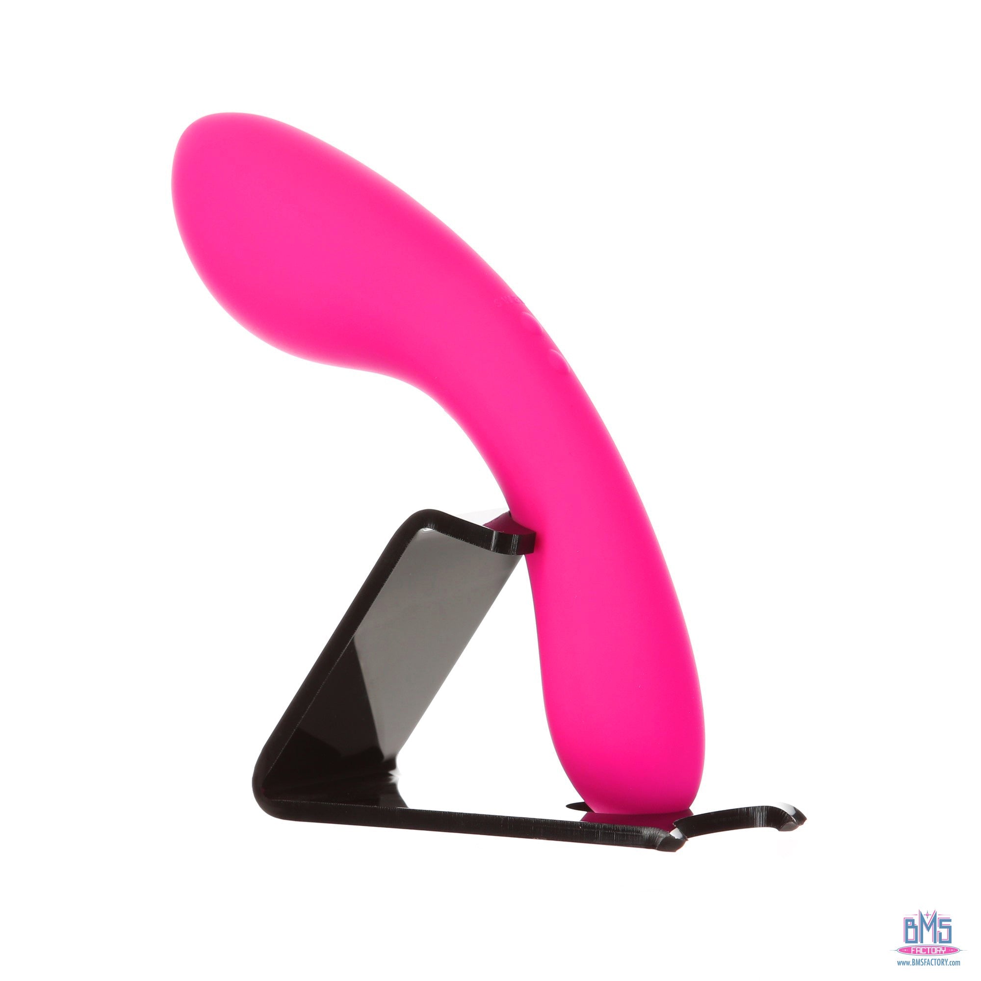 Swan - Wand - Rechargeable - Pink