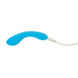 Swan - La baguette Mini Swan® - Luminescente dans le noir - Bleue