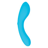 Swan - La baguette Mini Swan® - Luminescente dans le noir - Bleue