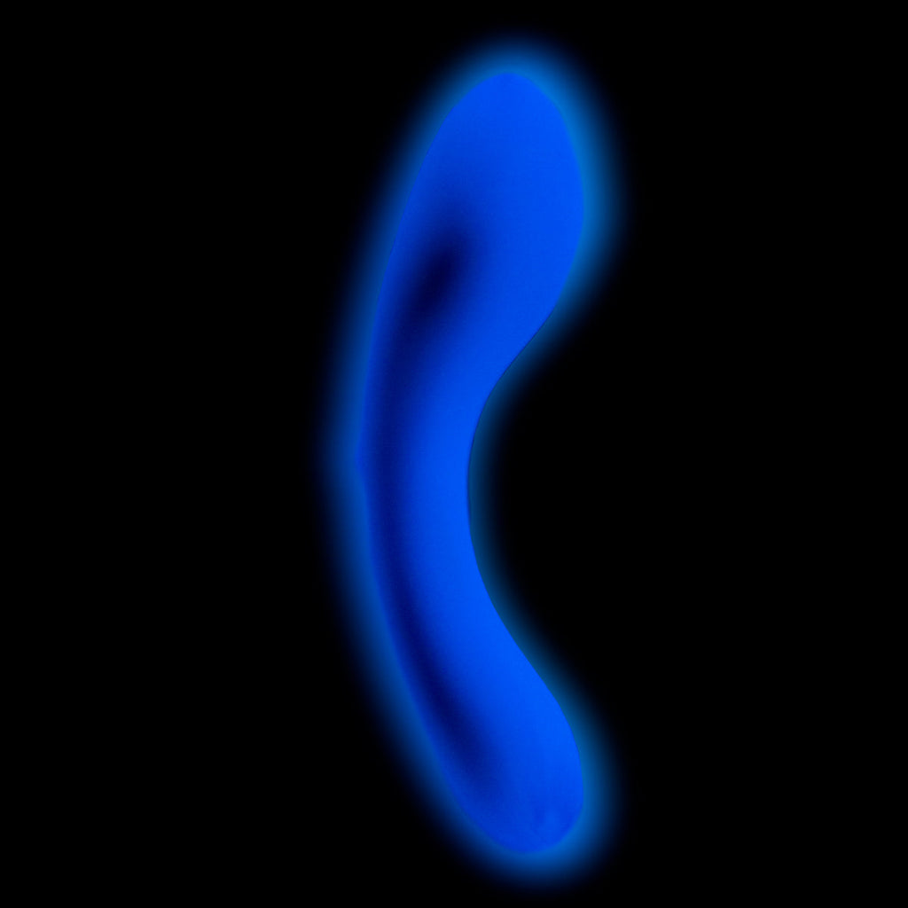 Swan - La baguette Mini Swan® - Luminescente - Violette