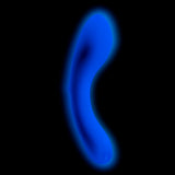 Swan - La baguette Mini Swan® - Luminescente - Violette