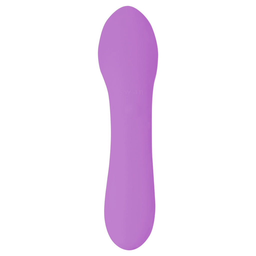 Swan - La baguette Mini Swan® - Luminescente - Violette