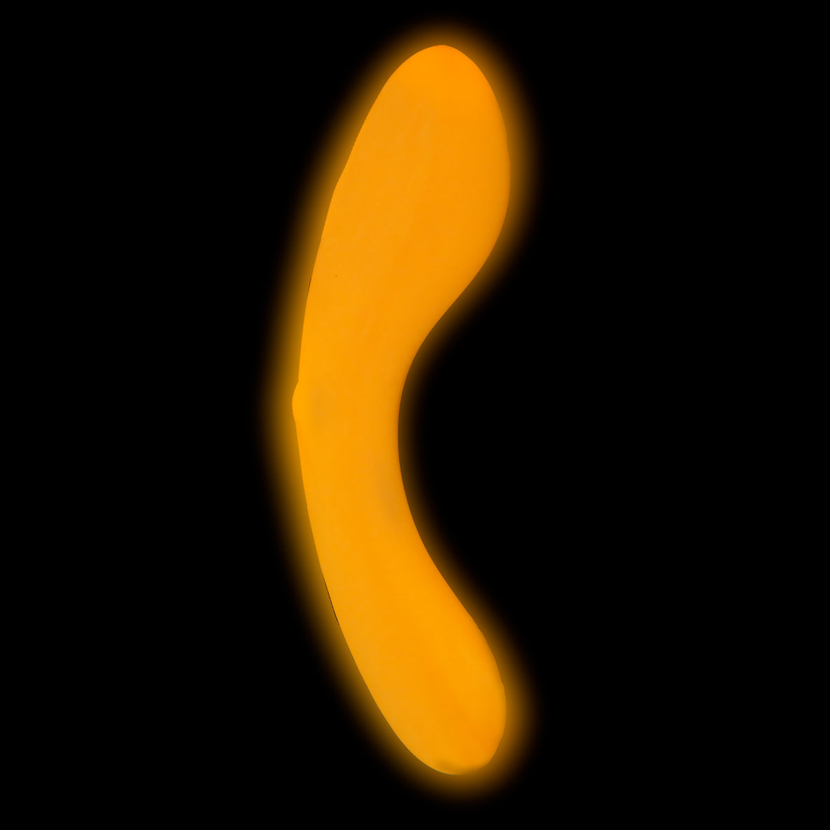 Swan - The Mini Swan® Wand - Glow in the Dark - Pink