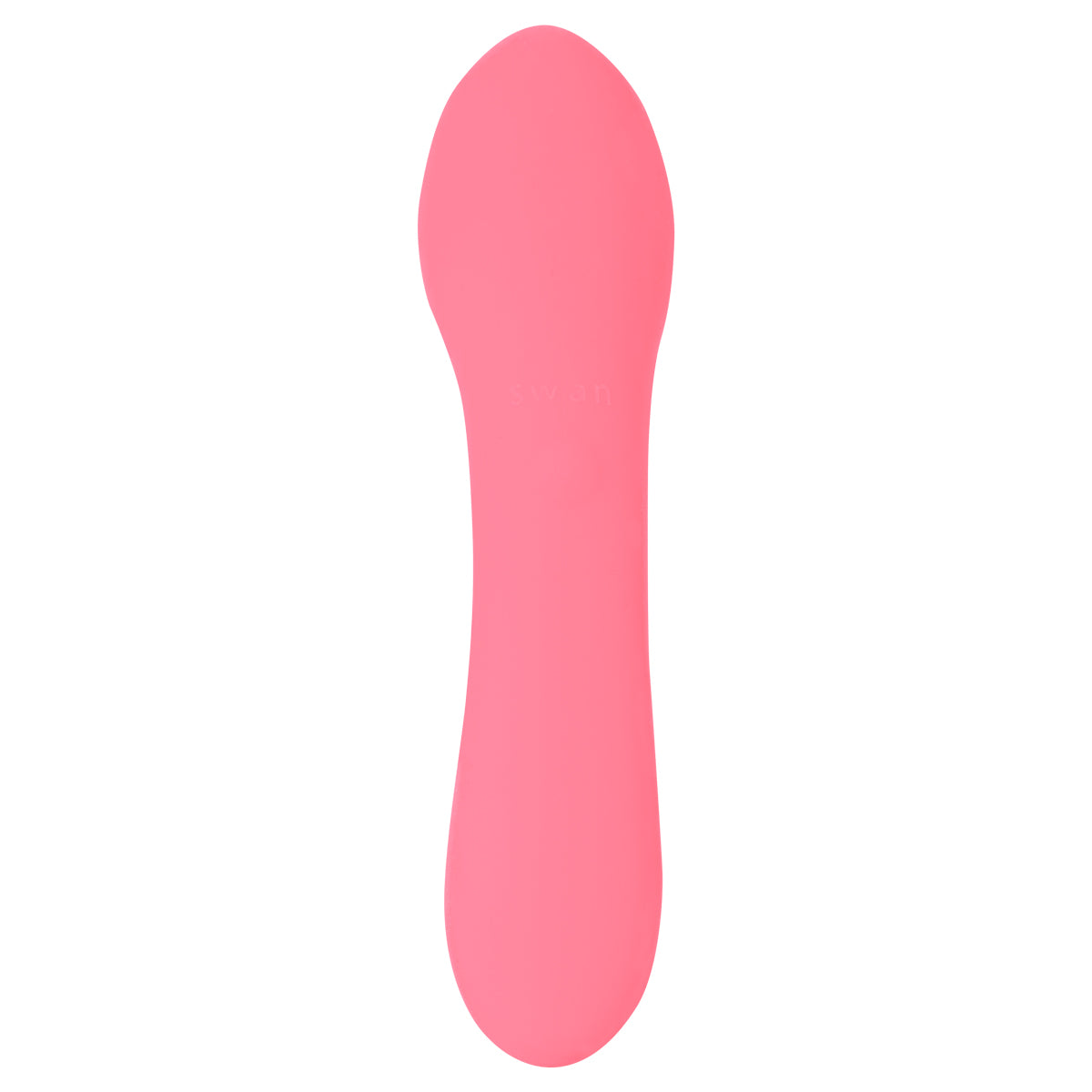 Swan - The Mini Swan® Wand - Glow in the Dark - Pink