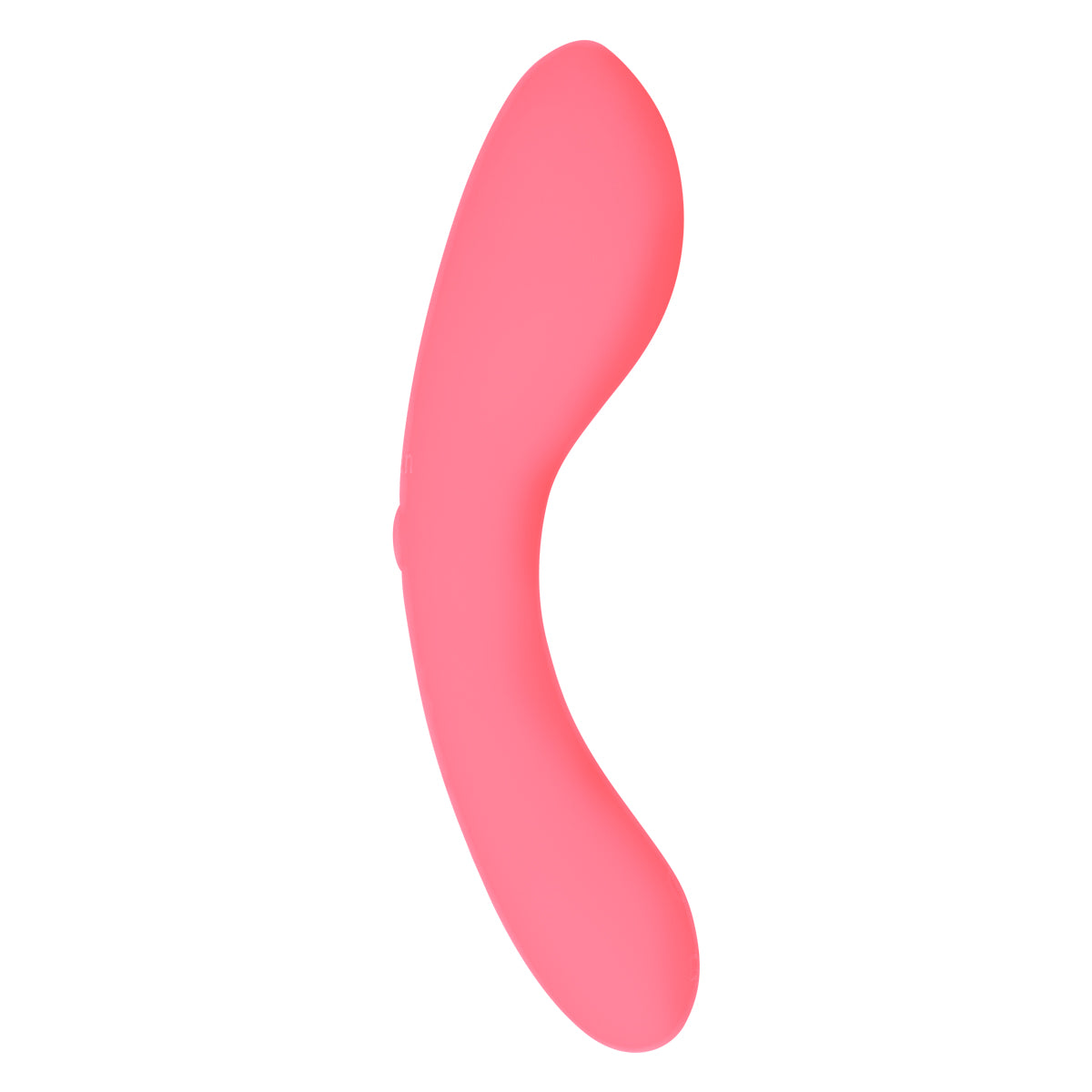 Swan - The Mini Swan® Wand - Glow in the Dark - Pink