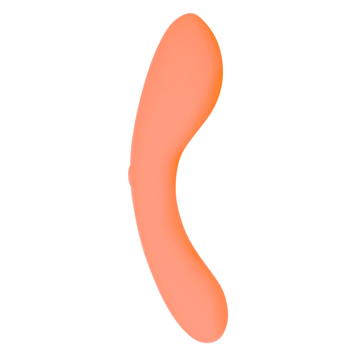 Swan - The Mini Swan® Wand - Glow in the Dark - Orange