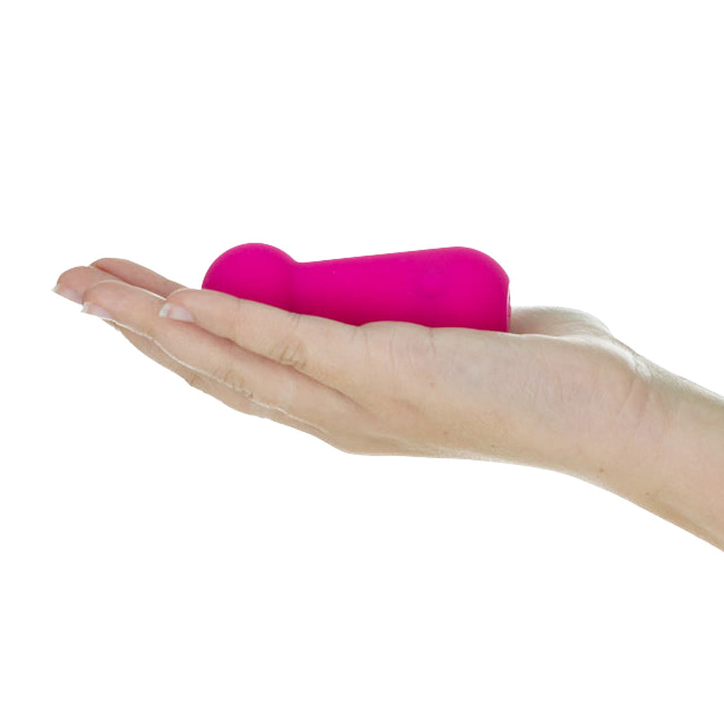 Swan - Pawn - Clitoral Vibrator - Pink