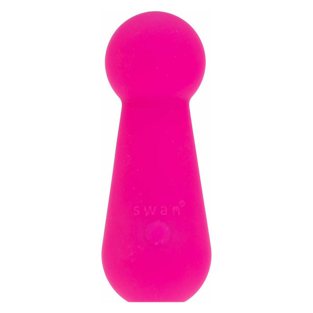 Swan - Pawn - Clitoral Vibrator - Pink