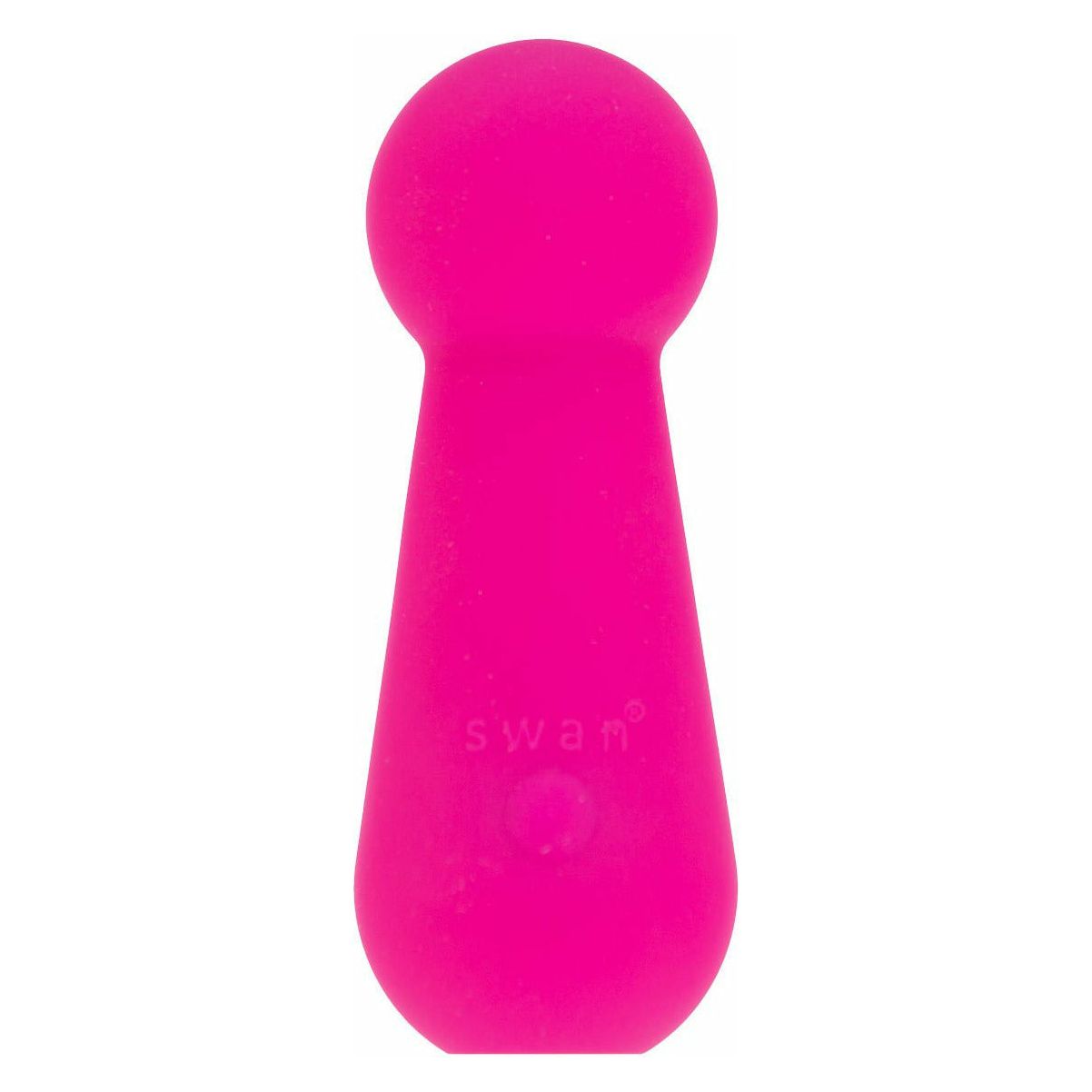 Swan - Pawn - Clitoral Vibrator - Pink