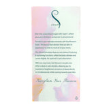 Swan - Monarch - Vibromasseur et stimulateur Transform With A Twist - Teal